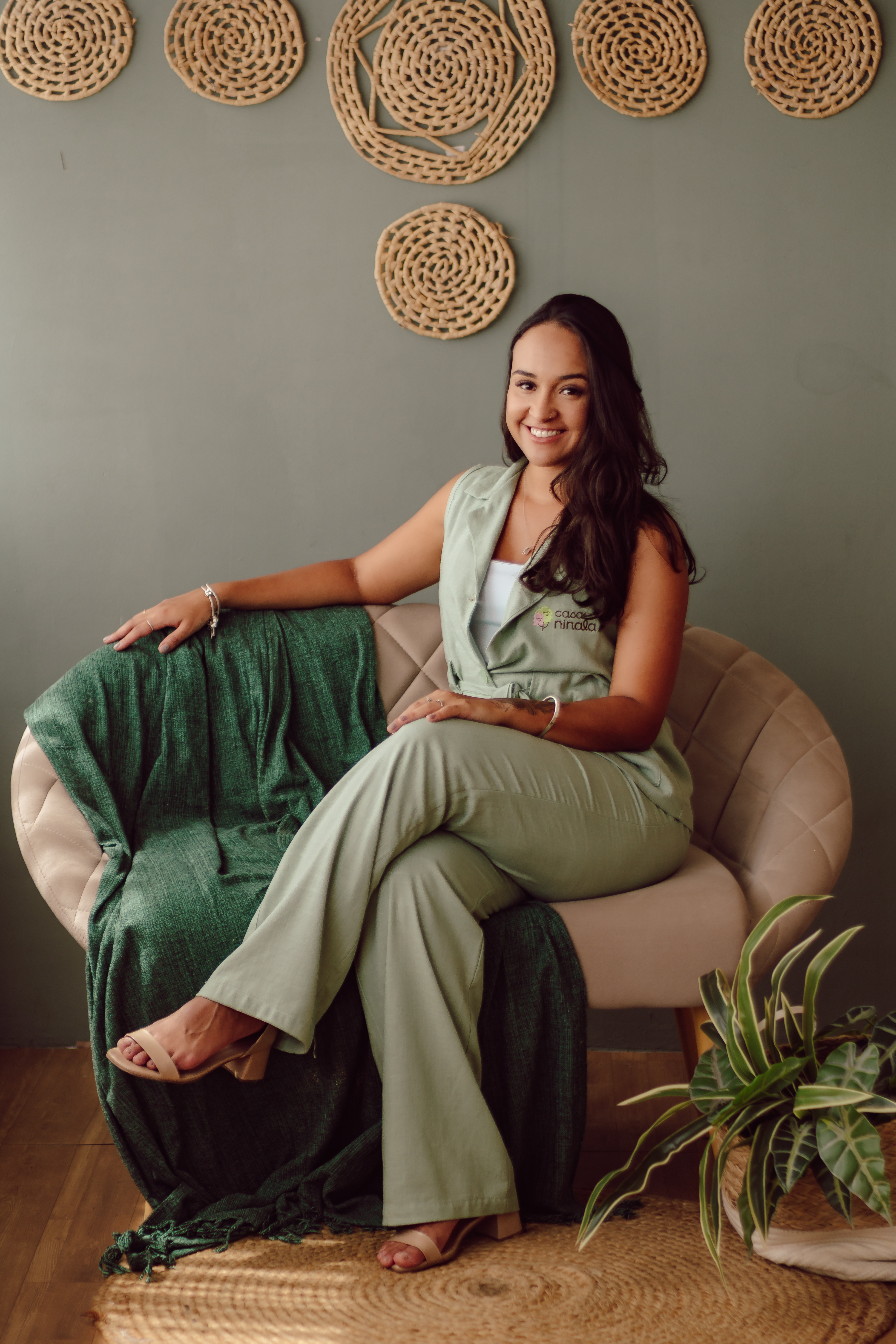 Profissional Casa Ninala