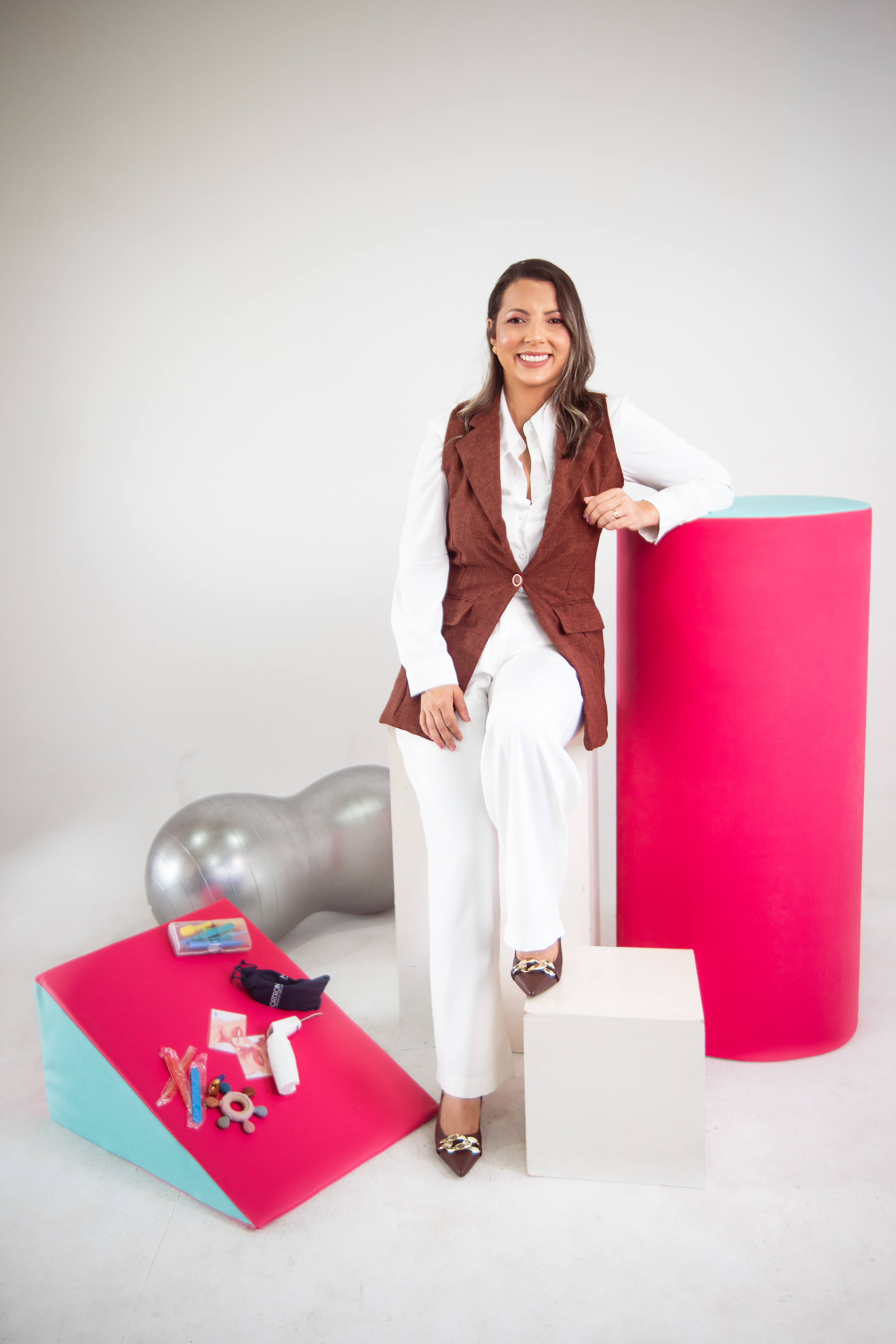 Terapeuta Ocupacional Casa Ninala