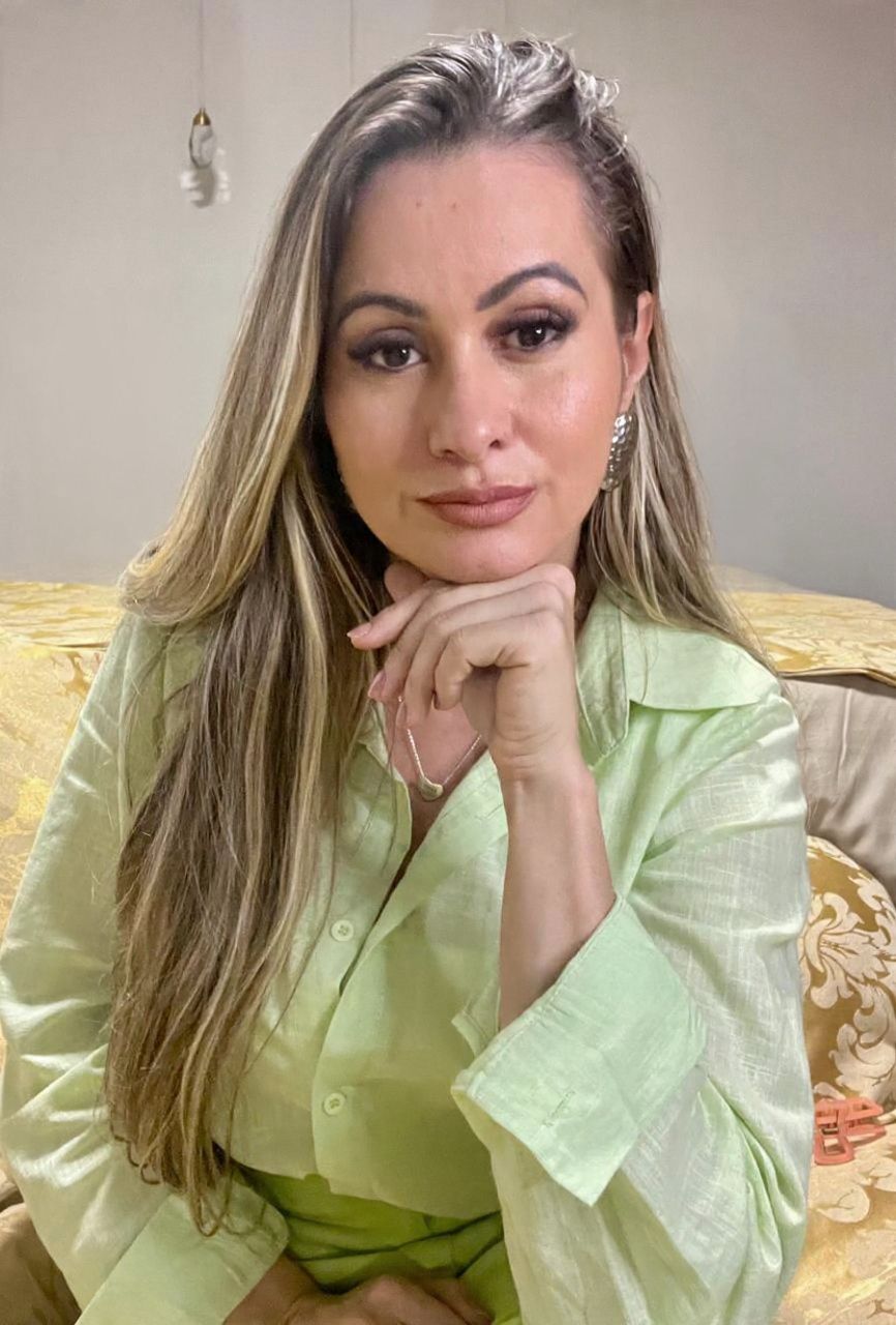 Nara Saboya - Terapeuta Ocupacional Casa Ninala